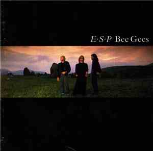 Bee Gees - E-S-P