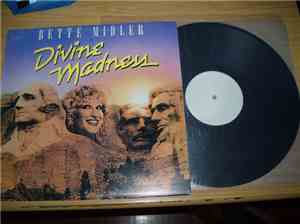 Bette Midler - Divine Madness