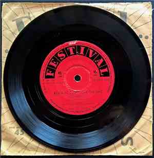 Bill Haley And His Comets - Rockin' Through The Rye / Hot Dog Buddy Buddy