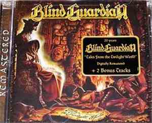 Blind Guardian - Tales From The Twilight World