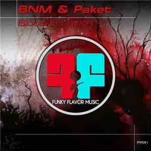 BNM  & Paket - Blood Eruption
