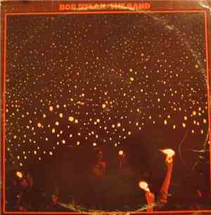 Bob Dylan / The Band - Before The Flood