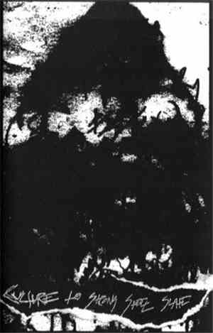 Body Collector - Culture To Strong Steel Slate / Meth Viper