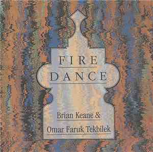 Brian Keane & Omar Faruk Tekbilek - Fire Dance