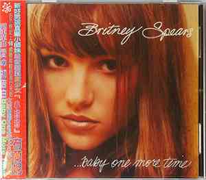 Britney Spears - ...Baby One More Time
