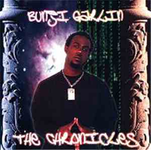 Bunji Garlin - The Chronicles