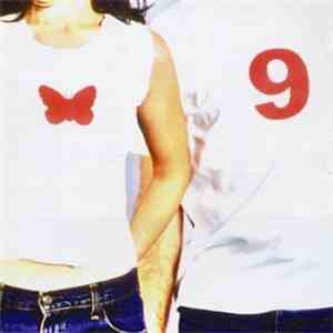 Butterfly 9 - Butterfly 9