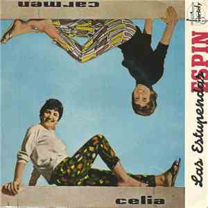 Carmen Y Celia Espin - Las Estupendas Espin