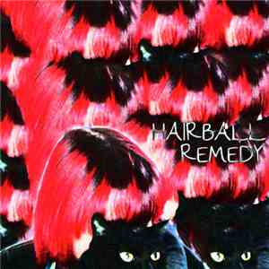 Cheesecats - Hairball Remedy