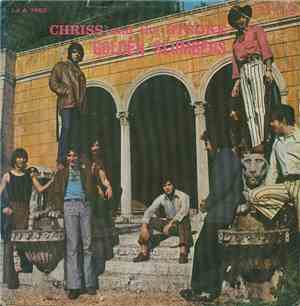 Chriss And The Stroke - Golden Slumbers