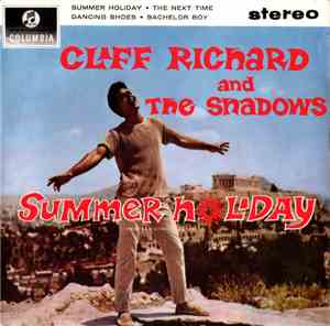 Cliff Richard & The Shadows - Hits From 