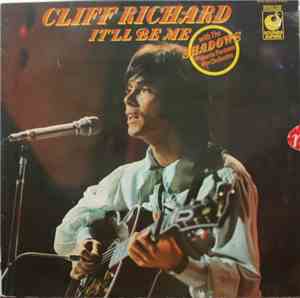 Cliff Richard With The Shadows / Cliff Richard And Norrie Paramor And His O ...
