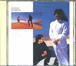 Cock Robin - After Here Through Midland