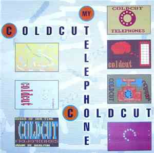 Coldcut - My Telephone