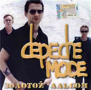Depeche Mode - Золотой Альбом