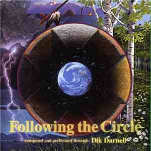 Dik Darnell - Following The Circle