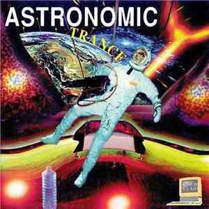 DJ Ziki - Astronomic Trance