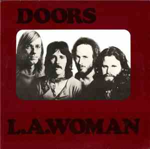 Doors - L.A. Woman