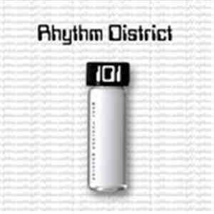 D-Unity - Rhythm District 101