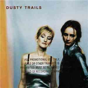 Dusty Trails - Dusty Trails