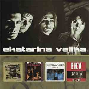 Ekatarina Velika - Ekatarina Velika