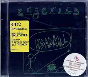 Engerica - Roadkill (CD2)