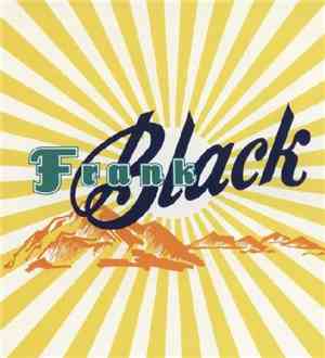 Frank Black - Frank Black