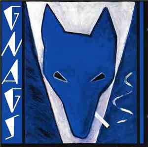 Gnags - Den Blå Hund