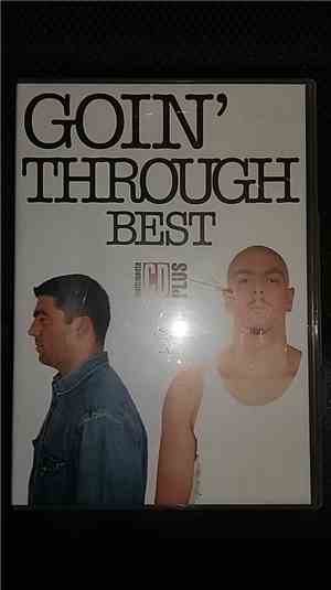 Goin' Through - Best