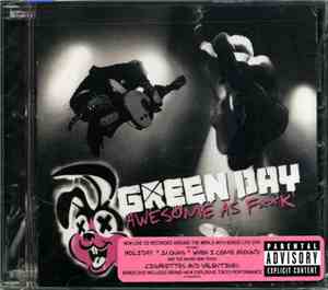 Green Day - Awesome As Fk