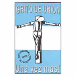 Grito De Unión - Una Vez Más!