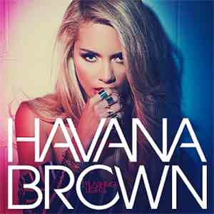 Havana Brown - Flashing Lights