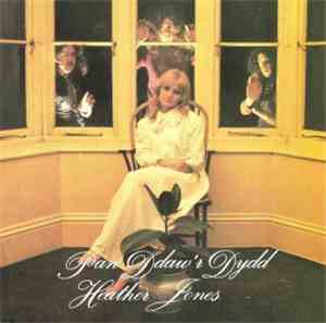 Heather Jones - Pan Ddaw'r Dydd