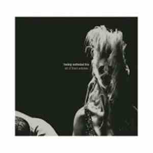 Hedvig Mollestad Trio - All Of Them Witches