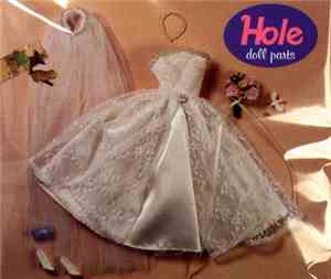 Hole  - Doll Parts