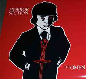 Horror Section - The Omen