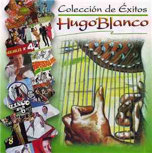 Hugo Blanco Y Su Conjunto - Colección de Éxitos, Vol. 5