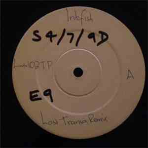 Inkfish - Lost/Agony Aunt