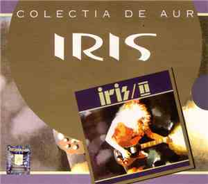 Iris  - II