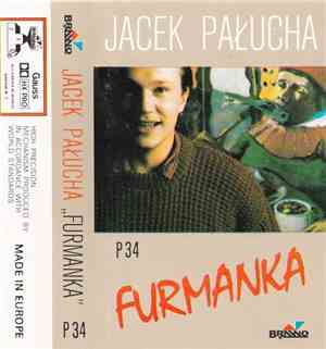 Jacek Pałucha - Furmanka