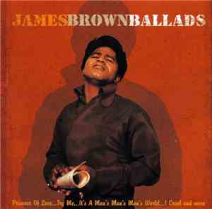 James Brown - Ballads