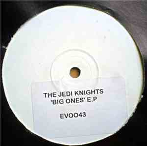 Jedi Knights - The Big Ones EP