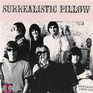 Jefferson Airplane - Surrealistic Pillow