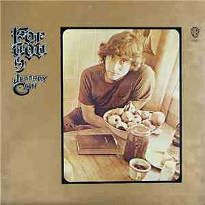 Jeffrey Cain  - For You