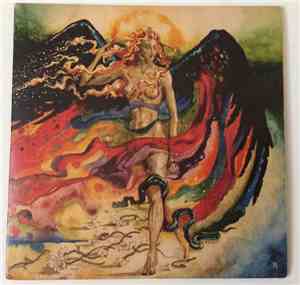 Jess And The Ancient Ones - Astral Sabbat
