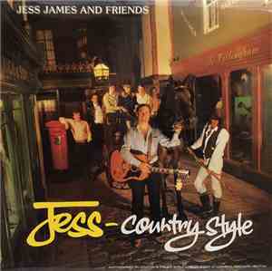 Jess James And Friends - Jess - Country Style