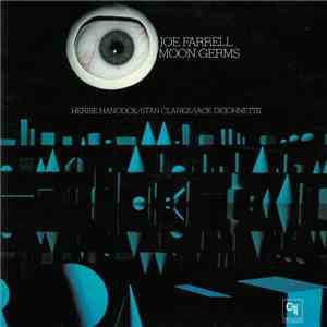 Joe Farrell - Moon Germs