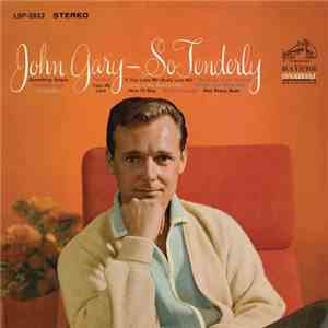 John Gary - So Tenderly