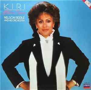 Kiri - Nelson Riddle And His Orchestra - Blue Skies