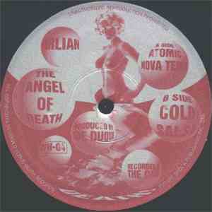 Kirlian - The Angel Of Death